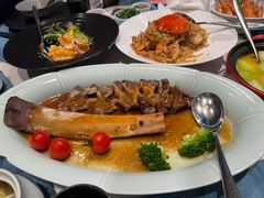 -杭州西湖柳莺里酒店·闻莺厅