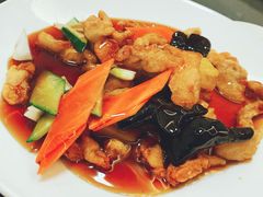 -桃园中华料理炸酱面(燕儿岛路店)