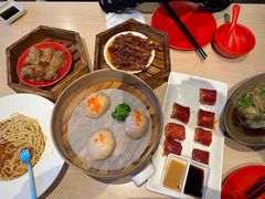 -避风塘(五角场店)