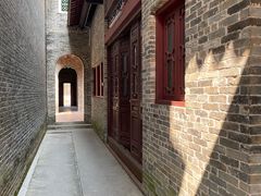 -悦城龙母祖庙