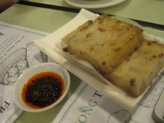 -点点心点心专门店(旺角店)