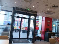 -肯德基(金马店)