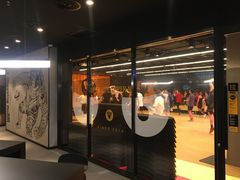 -超级猩猩健身·私教·团课·自助训练(客村丽影广场店)
