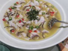 -青花椒花椒鱼(合生汇店)