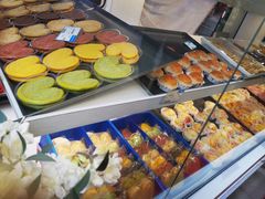 -邵万生食品公司(南京东路店)