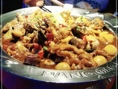 -胖哥俩肉蟹煲(河北勒泰购物中心店)