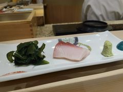 -鮨一日本料理旗舰店(总店)