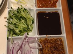 -姥姥家春饼店(惠新东街店)