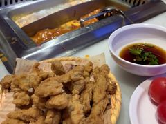 -重庆高老九火锅(万象城店)
