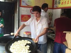 -晶牌烤鸭(延吉东路557弄小区店)