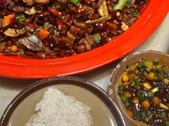 -常和州·夜宵大排档(常州单店)