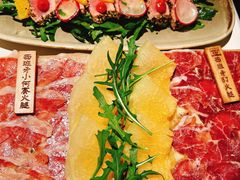 -Osteria Garden 生蚝花园餐厅(原进贤路店)