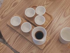 -Cafe on warm(丹霞店)