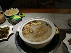 -大理董·董家小厨野生菌火锅(古城旗舰店)