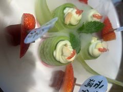 -熹素·鲜美素食Vegetarian (天河领展店)