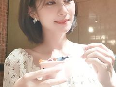 -济南鲁能贵和洲际酒店-第六层自助餐厅