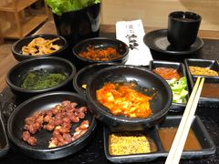 -九田家黑牛烤肉料理(石路天虹店)