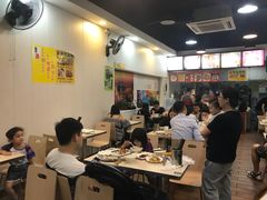 大堂-兄弟深夜豆浆