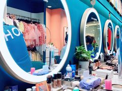 -海马体照相馆(北京apm店)