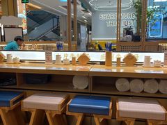 -马记永·兰州牛肉面(3019君尚店)