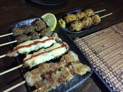 -木子烧鸟屋(百子湾店)