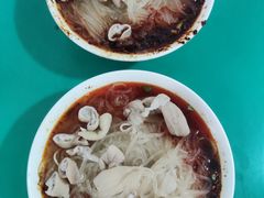 -甘记肥肠粉(马鞍北路店)