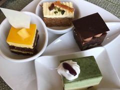 -视界美食自助餐厅·石家庄希尔顿酒店