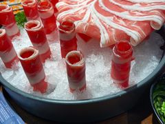 -快乐小羊火锅餐厅(农科路店)