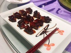 -金满楼(天河中路店)