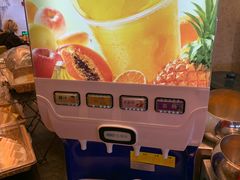 -天台泰和开元名都大酒·地中海咖啡厅