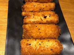 -三猫黑鱼花(南大店)