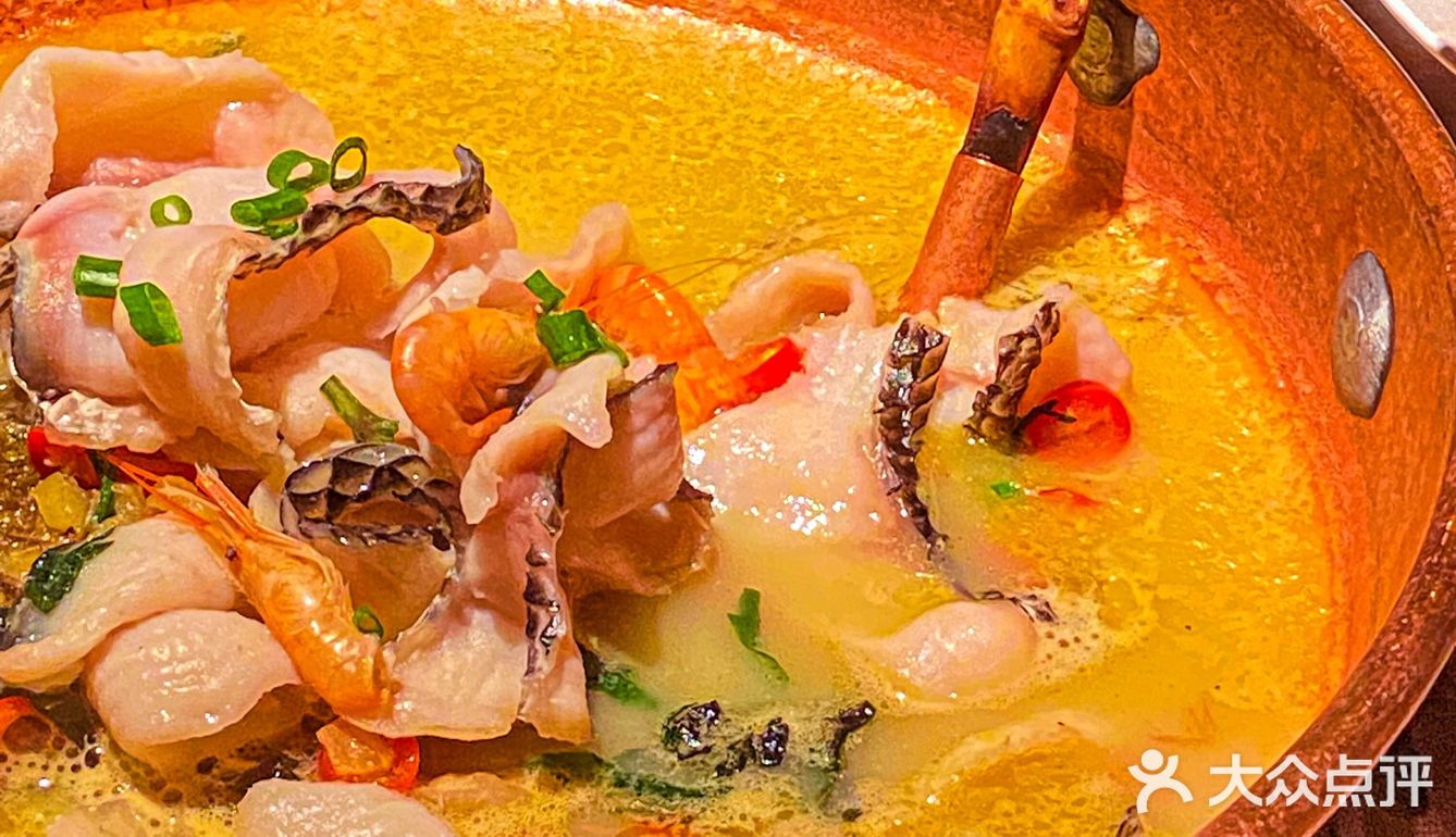 值得N刷的湘菜·湘颂丨稻田里的盛宴🌾