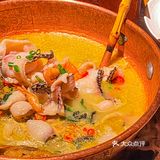 值得N刷的湘菜·湘颂丨稻田里的盛宴🌾