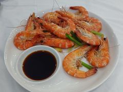 -怡恬园海鲜(恒大威尼斯店)