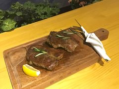 -MEAT MATE 鲜食肉铺(凤凰汇·里巷店)