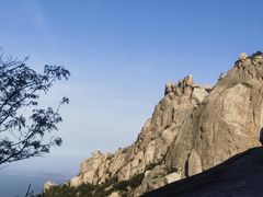 -崂山仰口游览区