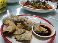 -高淳老街土菜馆(迎薰门店)