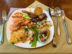 -浙江西子宾馆·瑶园咖啡厅