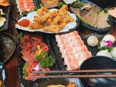 -束河人家(南锣鼓巷店)