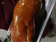 -北京全聚德(西客站店)