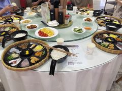 -老国贸云南传统过桥米线(滇池店)