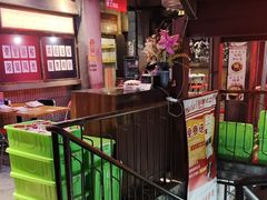 -五马集·海鲜·温州大牌档(黑金冠五马街十字路口店)