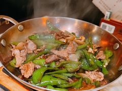 -绿茶餐厅(深圳龙华天虹购物中心店)