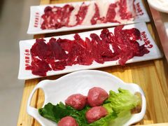-为什么牛潮汕牛肉火锅(万胜广场店)