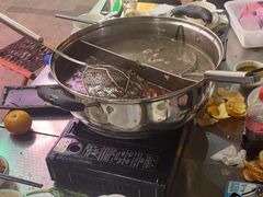 -牛吉韵·鲜切牛肉自助火锅(南山店)
