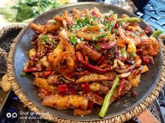 -耍都美食广场