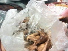 盐焗乳鸽-旺金鸽(穗盐路总店)