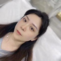 -YIMEI ART半永久纹眉·野生眉