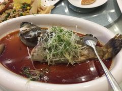 -太子园林酒家