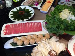 食鲜捞-食鲜捞火锅(湖西路店)
